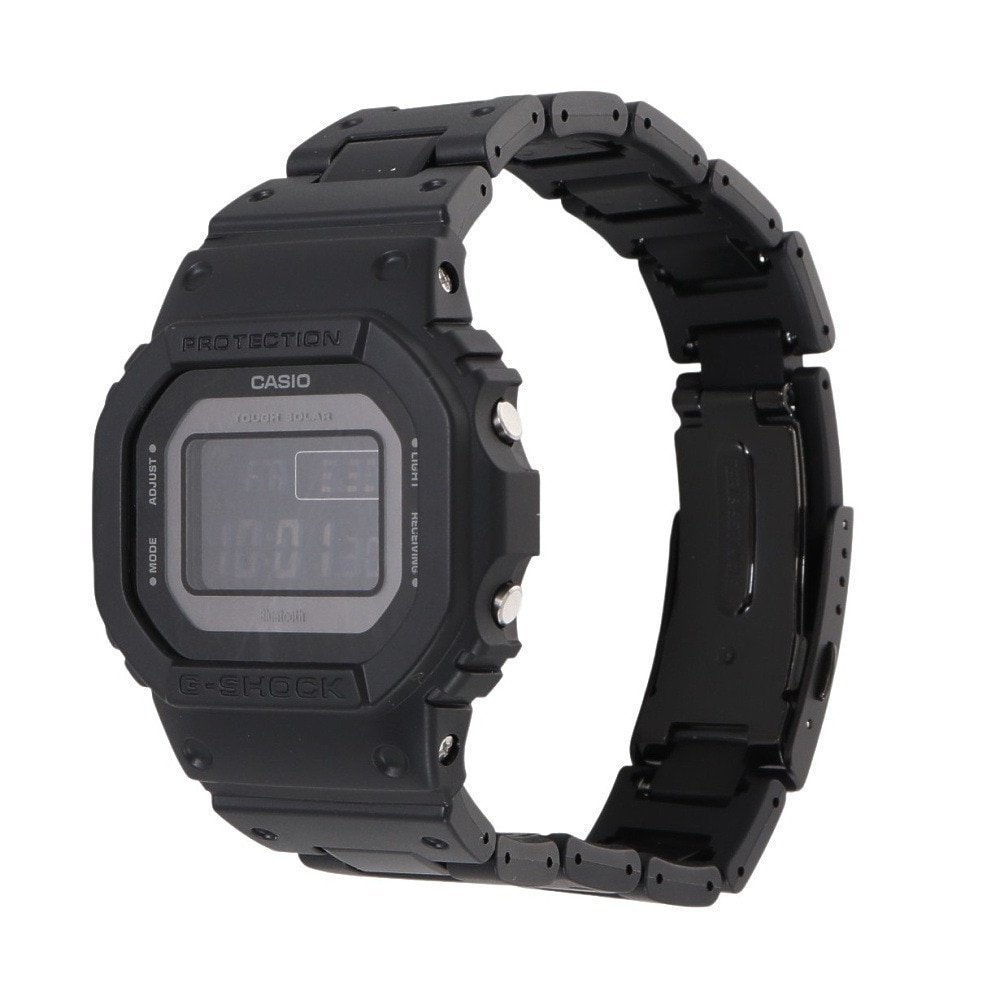 【ジーショック/G-SHOCK / GOODS】のジーショック(G-SHOCK)(メンズ、レディース)時計 GW-B5600BC-1BJF 人気、トレンドファッション・服の通販 founy(ファニー) 　メンズ　Mens　時計　Clock　ホーム・キャンプ・アウトドア・お取り寄せ　Home,Garden,Outdoor,Camping Gear　キャンプ用品・アウトドア
　Camping Gear & Outdoor Supplies　その他 雑貨 小物　Camping Tools　 other-1|ID: prp329100003950264 ipo3291000000026047001