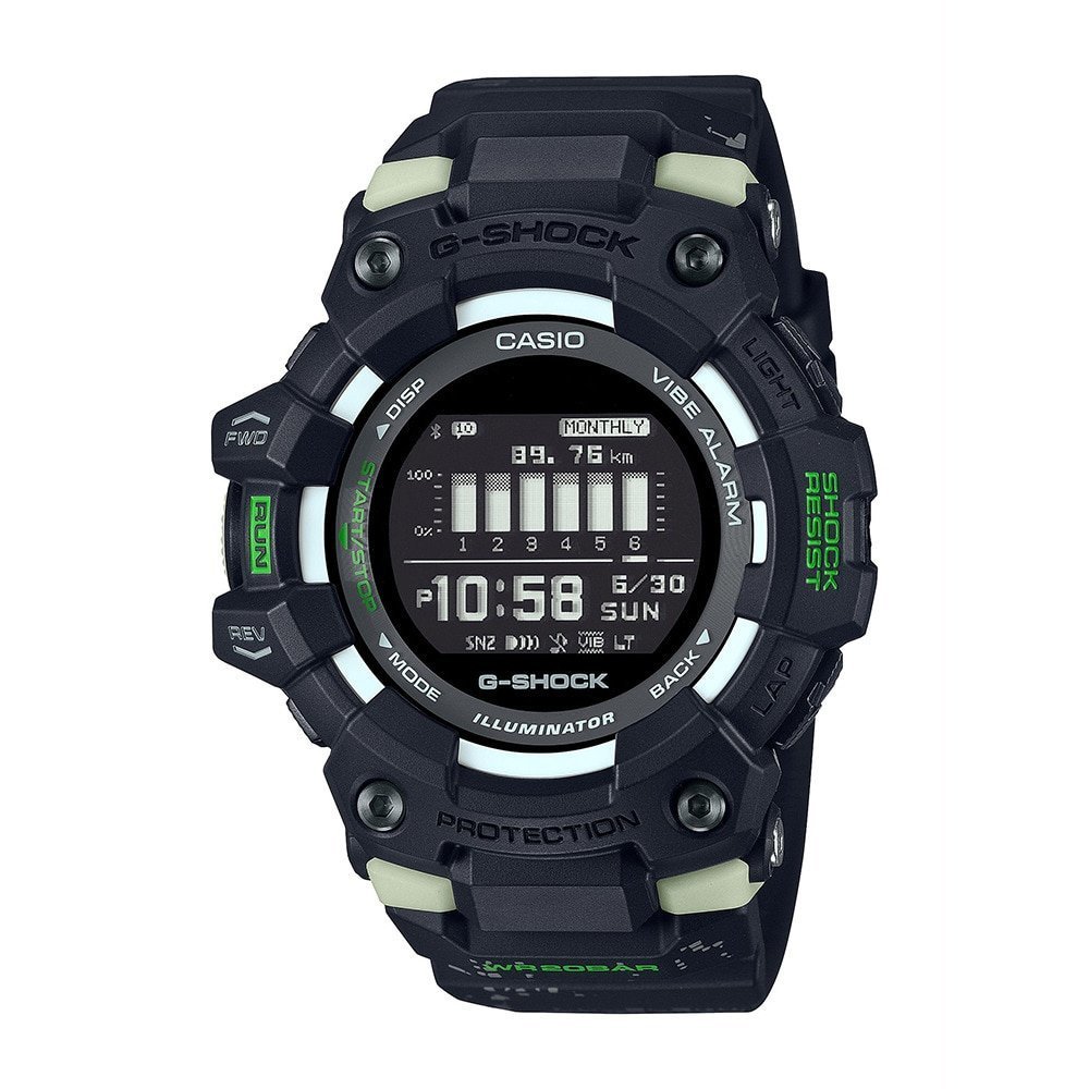 【ジーショック/G-SHOCK / GOODS】のジーショック(G-SHOCK)(メンズ、レディース)時計 GBD-100LM-1JF 人気、トレンドファッション・服の通販 founy(ファニー) 　メンズ　Mens　時計　Clock　ホーム・キャンプ・アウトドア・お取り寄せ　Home,Garden,Outdoor,Camping Gear　キャンプ用品・アウトドア
　Camping Gear & Outdoor Supplies　その他 雑貨 小物　Camping Tools　 other-1|ID: prp329100003952070 ipo3291000000026057712