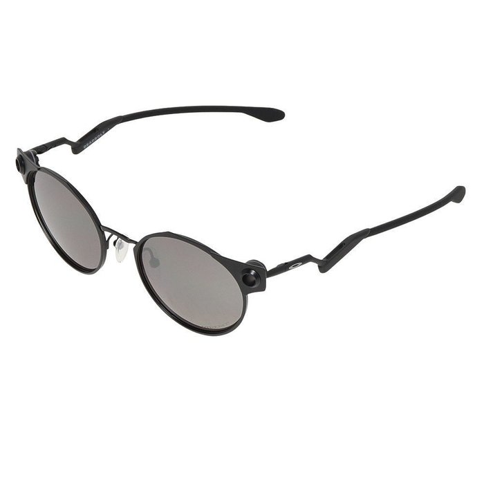 【オークリー/OAKLEY / GOODS】のオークリー(OAKLEY)(メンズ)サングラス DEADBOLT 60460350 UV インテリア・キッズ・メンズ・レディースファッション・服の通販 founy(ファニー) https://founy.com/ サングラス Sunglasses メンズ Mens ホーム・キャンプ・アウトドア・お取り寄せ Home,Garden,Outdoor,Camping Gear キャンプ用品・アウトドア
 Camping Gear & Outdoor Supplies その他 雑貨 小物 Camping Tools |ID: prp329100003952101 ipo3291000000026057759