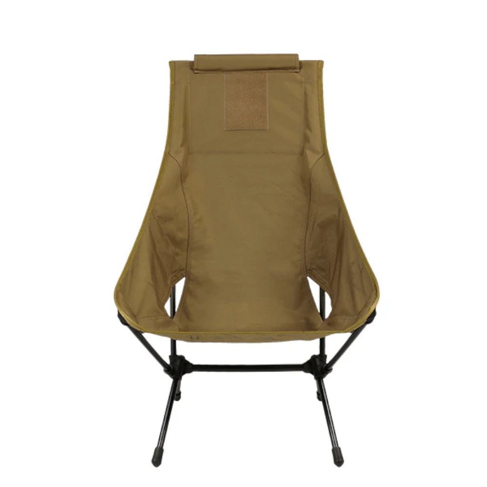 【ヘリノックス/Helinox / GOODS】のヘリノックス(Helinox) 椅子 チェア アルミ タクティカル チェアツー コヨーテ 19755013017000 人気、トレンドファッション・服の通販 founy(ファニー) 　NEW・新作・新着・新入荷　New Arrivals　ホーム・キャンプ・アウトドア・お取り寄せ　Home,Garden,Outdoor,Camping Gear　キャンプ用品・アウトドア
　Camping Gear & Outdoor Supplies　チェア テーブル　Camp Chairs, Camping Tables　 other-1|ID: prp329100003959456 ipo3291000000026100551