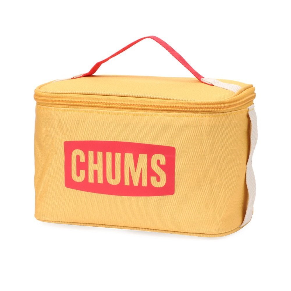 【チャムス/CHUMS / GOODS】のチャムス(CHUMS) 調味料入れ 小物 収納 ロゴスパイスケース CH60-3771-Y001 人気、トレンドファッション・服の通販 founy(ファニー) 　S/S・春夏　Ss・Spring/Summer　夏　Summer　春　Spring　ホーム・キャンプ・アウトドア・お取り寄せ　Home,Garden,Outdoor,Camping Gear　キャンプ用品・アウトドア
　Camping Gear & Outdoor Supplies　チェア テーブル　Camp Chairs, Camping Tables　ホーム・キャンプ・アウトドア・お取り寄せ　Home,Garden,Outdoor,Camping Gear　キャンプ用品・アウトドア
　Camping Gear & Outdoor Supplies　ギアボックス 収納　Tool Boxes, Storage　 other-1|ID: prp329100003964017 ipo3291000000026127154