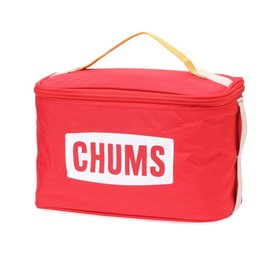 【チャムス/CHUMS / GOODS】のチャムス(CHUMS) 調味料入れ 小物 収納 ロゴスパイスケース CH60-3771-R001 人気、トレンドファッション・服の通販 founy(ファニー) S/S・春夏 Ss・Spring/Summer 夏 Summer 春 Spring ホーム・キャンプ・アウトドア・お取り寄せ Home,Garden,Outdoor,Camping Gear キャンプ用品・アウトドア
 Camping Gear & Outdoor Supplies チェア テーブル Camp Chairs, Camping Tables ホーム・キャンプ・アウトドア・お取り寄せ Home,Garden,Outdoor,Camping Gear キャンプ用品・アウトドア
 Camping Gear & Outdoor Supplies ギアボックス 収納 Tool Boxes, Storage |ID:prp329100003964019