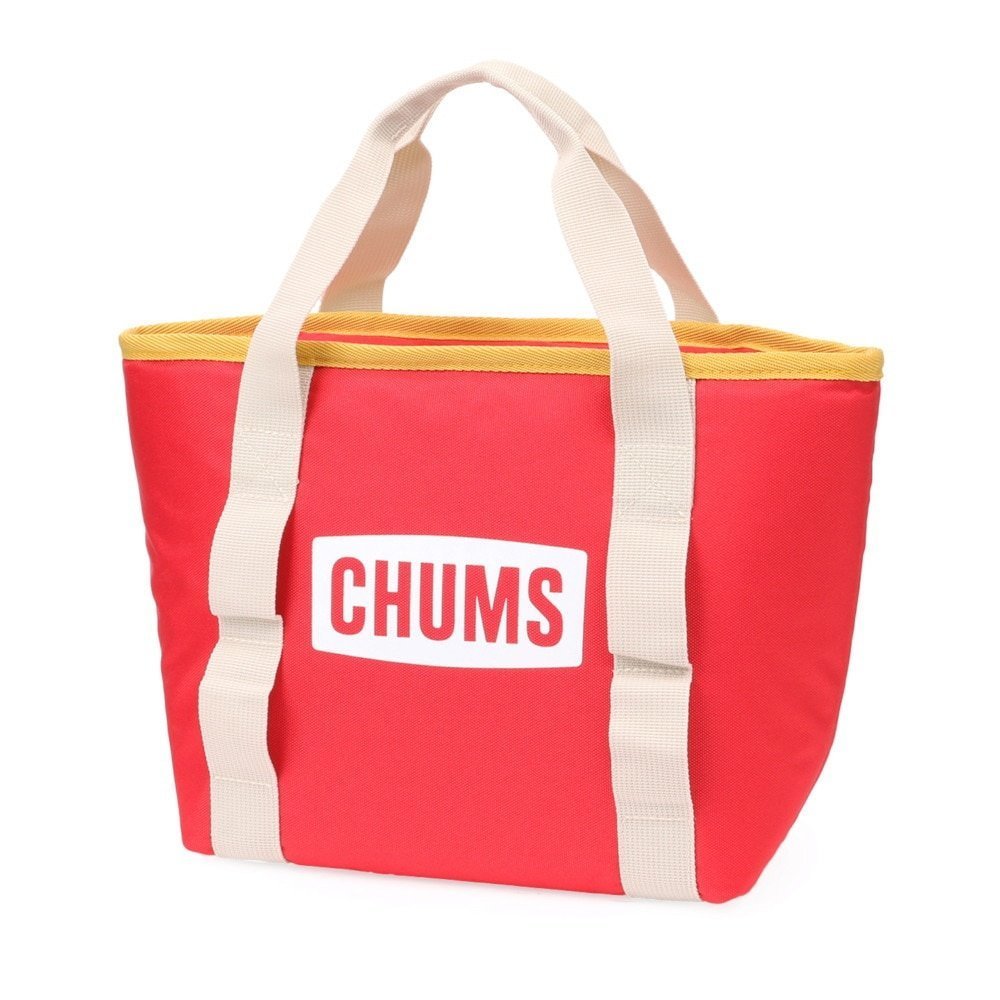 【チャムス/CHUMS / GOODS】のチャムス(CHUMS) 保冷バッグ ソフトクーラーボックス ロゴソフトクーラートートミニ CH60-3762-R001 人気、トレンドファッション・服の通販 founy(ファニー) 　S/S・春夏　Ss・Spring/Summer　夏　Summer　春　Spring　ホーム・キャンプ・アウトドア・お取り寄せ　Home,Garden,Outdoor,Camping Gear　キャンプ用品・アウトドア
　Camping Gear & Outdoor Supplies　クーラーボックス　Cooler　 other-1|ID: prp329100003964025 ipo3291000000026127173