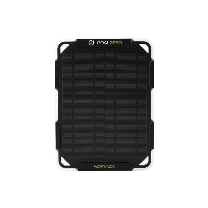 【ゴールゼロ/Goal Zero / GOODS】のGoal Zero(Goal Zero) ソーラーパネル ノマド Nomad 5 Solar Panel 11500 USB 充電 モバイルバッテリー インテリア・キッズ・メンズ・レディースファッション・服の通販 founy(ファニー) https://founy.com/ モバイル Mobile ホーム・キャンプ・アウトドア・お取り寄せ Home,Garden,Outdoor,Camping Gear キャンプ用品・アウトドア
 Camping Gear & Outdoor Supplies バッテリー 充電ケーブル Battery, Charging |ID: prp329100003988266 ipo3291000000026325278