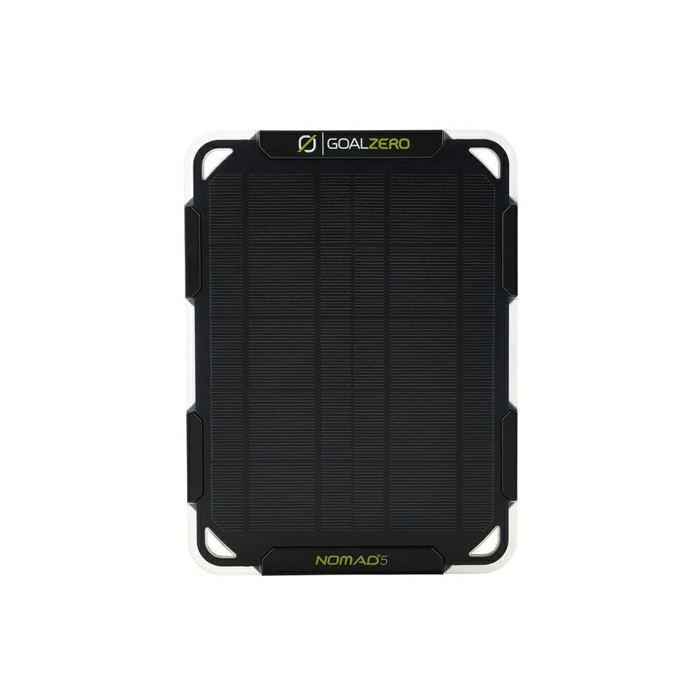 【ゴールゼロ/Goal Zero / GOODS】のGoal Zero(Goal Zero) ソーラーパネル ノマド Nomad 5 Solar Panel 11500 USB 充電 モバイルバッテリー 人気、トレンドファッション・服の通販 founy(ファニー) 　モバイル　Mobile　ホーム・キャンプ・アウトドア・お取り寄せ　Home,Garden,Outdoor,Camping Gear　キャンプ用品・アウトドア
　Camping Gear & Outdoor Supplies　バッテリー 充電ケーブル　Battery, Charging　 other-1|ID: prp329100003988266 ipo3291000000026325278