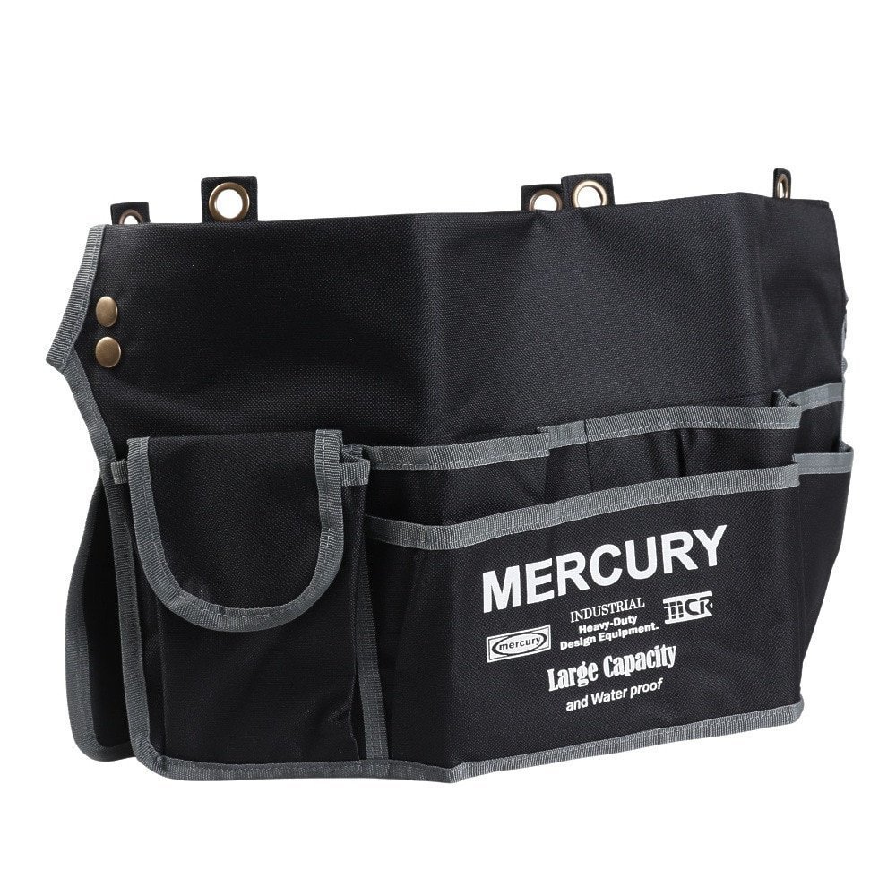 【マーキュリー/MERCURY / GOODS】のマーキュリー(MERCURY) マルチ オーガナイザー ME056128 人気、トレンドファッション・服の通販 founy(ファニー) 　ホーム・キャンプ・アウトドア・お取り寄せ　Home,Garden,Outdoor,Camping Gear　キャンプ用品・アウトドア
　Camping Gear & Outdoor Supplies　その他 雑貨 小物　Camping Tools　 other-1|ID: prp329100003988297 ipo3291000000026325340