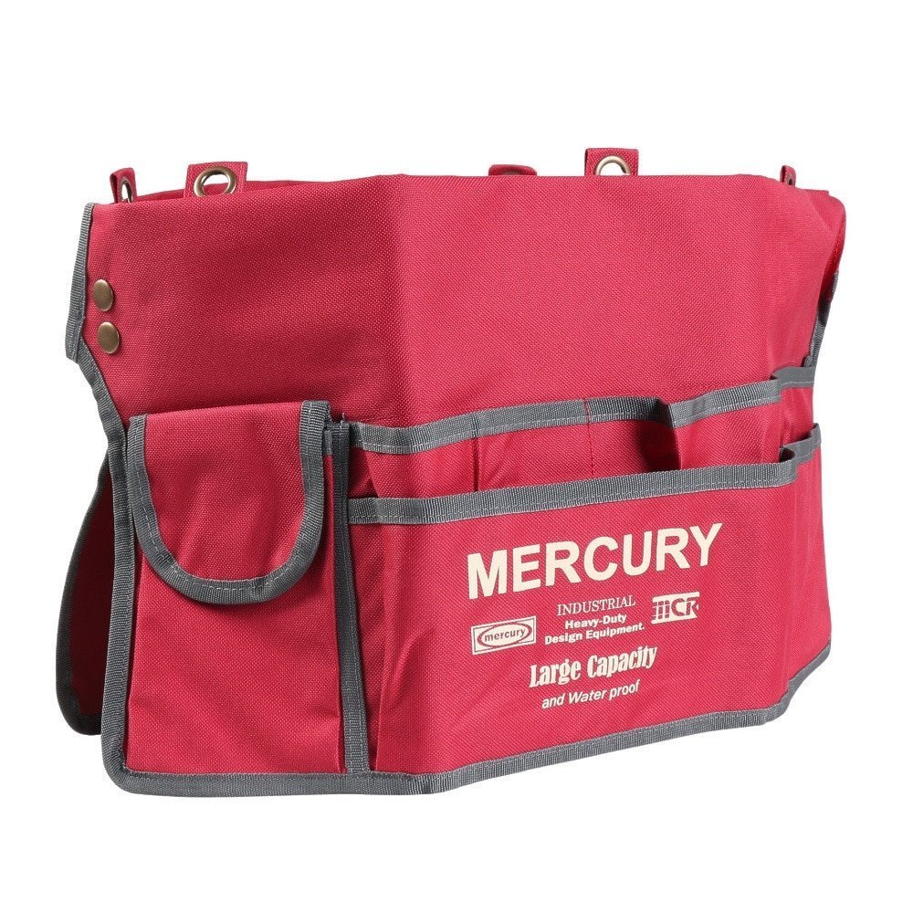 【マーキュリー/MERCURY / GOODS】のマーキュリー(MERCURY) マルチ オーガナイザー ME056135 人気、トレンドファッション・服の通販 founy(ファニー) 　ホーム・キャンプ・アウトドア・お取り寄せ　Home,Garden,Outdoor,Camping Gear　キャンプ用品・アウトドア
　Camping Gear & Outdoor Supplies　その他 雑貨 小物　Camping Tools　 other-1|ID: prp329100003988317 ipo3291000000026325382