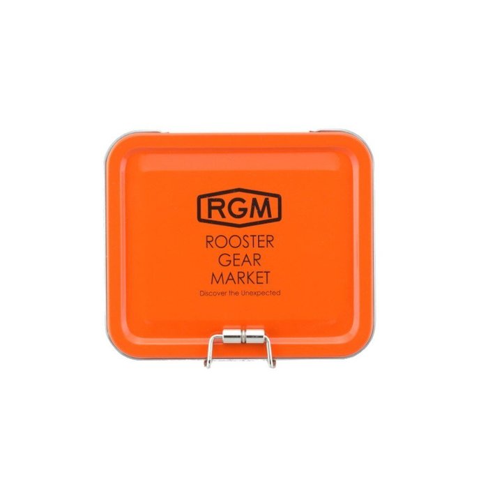 【ルースター ギア マーケット/ROOSTER GEAR MARKET / GOODS】のルースター ギア マーケット(ROOSTER GEAR MARKET) 釣り 餌入れ 小物ケース TIN CASE 160011008070 RGM インテリア・キッズ・メンズ・レディースファッション・服の通販 founy(ファニー) https://founy.com/ ホーム・キャンプ・アウトドア・お取り寄せ Home,Garden,Outdoor,Camping Gear キャンプ用品・アウトドア
 Camping Gear & Outdoor Supplies その他 雑貨 小物 Camping Tools |ID: prp329100003995466 ipo3291000000026402661