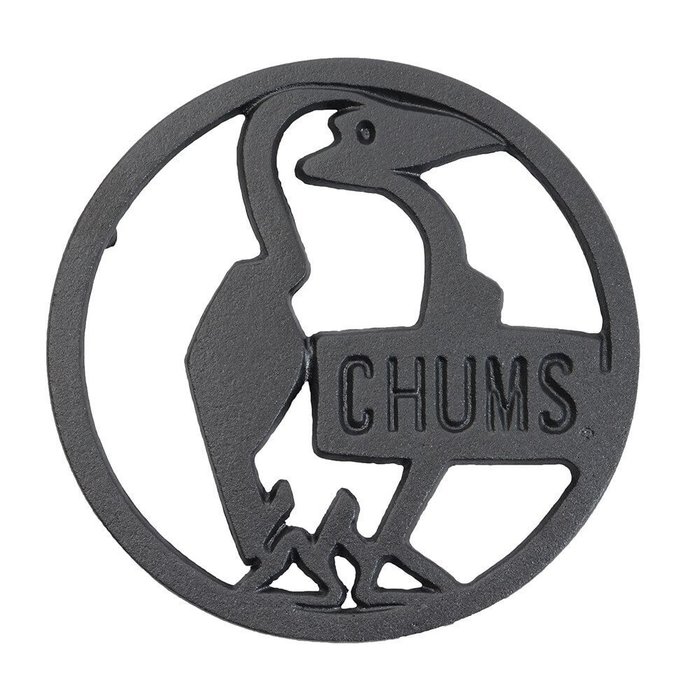 【チャムス/CHUMS / GOODS】のチャムス(CHUMS)(メンズ、レディース、キッズ)ブービーアイロンポットマット CH62-1413 インテリア・キッズ・メンズ・レディースファッション・服の通販 founy(ファニー) https://founy.com/ メンズ Mens ホーム・キャンプ・アウトドア・お取り寄せ Home,Garden,Outdoor,Camping Gear キャンプ用品・アウトドア
 Camping Gear & Outdoor Supplies マット シート Mat, Sheet |ID: prp329100004002974 ipo3291000000026476772