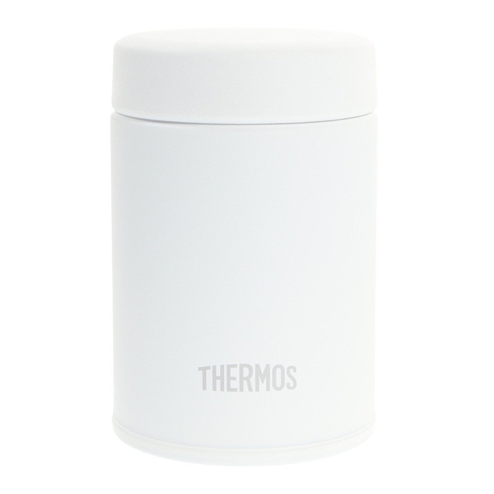 【サーモス/THERMOS / GOODS】のサーモス(THERMOS) 食器 キャンプ アウトドア 真空断熱スープジャー JBZ-200 WH 人気、トレンドファッション・服の通販 founy(ファニー) 　アウトドア　Outdoor　ホーム・キャンプ・アウトドア・お取り寄せ　Home,Garden,Outdoor,Camping Gear　キャンプ用品・アウトドア
　Camping Gear & Outdoor Supplies　調理器具 食器　Cookware, Tableware　 other-1|ID: prp329100004009529 ipo3291000000026545376