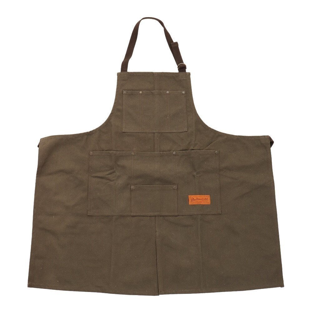 【ダルトン/DULTON / GOODS】のダルトン(DULTON) MW ワークエプロン カーキ G619-828KH 人気、トレンドファッション・服の通販 founy(ファニー) 　ワーク　Work　ホーム・キャンプ・アウトドア・お取り寄せ　Home,Garden,Outdoor,Camping Gear　キャンプ用品・アウトドア
　Camping Gear & Outdoor Supplies　その他 雑貨 小物　Camping Tools　 other-1|ID: prp329100004010322 ipo3291000000026559255