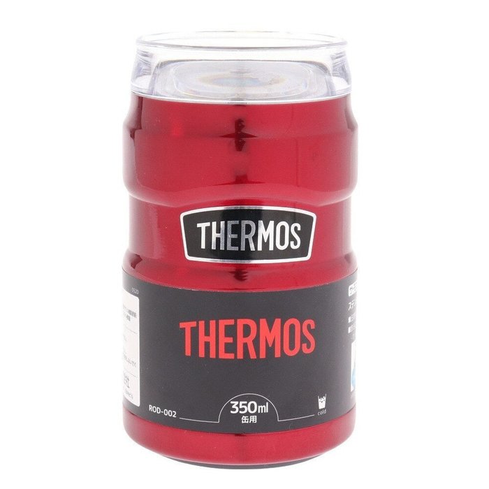 【サーモス/THERMOS / GOODS】のサーモス(THERMOS)(メンズ、レディース)保冷缶ホルダ― タンブラー ROD-002 CRB 真空断熱 2WAY 350ml 保温 保冷 アウトドア キャンプ インテリア・キッズ・メンズ・レディースファッション・服の通販 founy(ファニー) https://founy.com/ アウトドア Outdoor タンブラー Tumbler メンズ Mens ホーム・キャンプ・アウトドア・お取り寄せ Home,Garden,Outdoor,Camping Gear キャンプ用品・アウトドア
 Camping Gear & Outdoor Supplies その他 雑貨 小物 Camping Tools |ID: prp329100004017011 ipo3291000000026628669