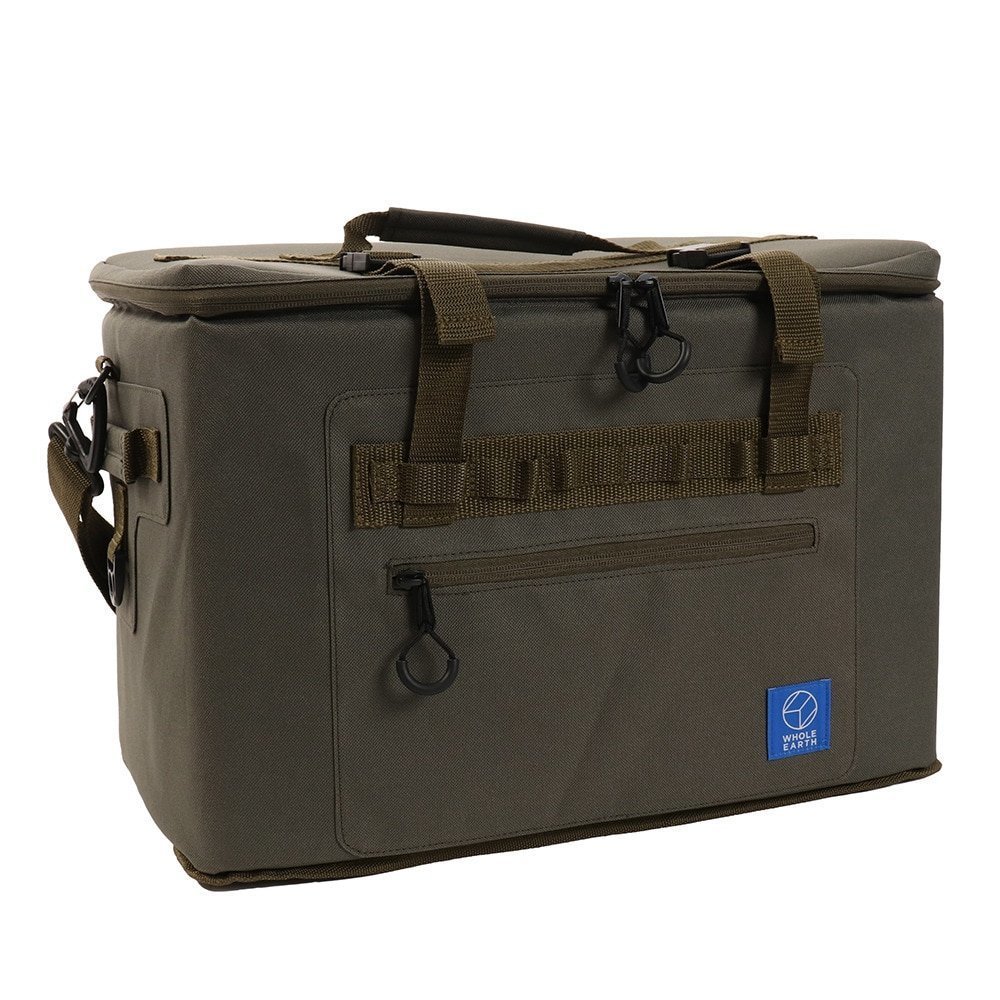 【ホールアース/Whole Earth / GOODS】のホールアース(Whole Earth) TTCソフトクーラー 35L WE23DI97 OLIVE 保冷バッグ 軽量 アウトドア キャンプ 人気、トレンドファッション・服の通販 founy(ファニー) 　S/S・春夏　Ss・Spring/Summer　アウトドア　Outdoor　夏　Summer　春　Spring　軽量　Lightweight　ホーム・キャンプ・アウトドア・お取り寄せ　Home,Garden,Outdoor,Camping Gear　キャンプ用品・アウトドア
　Camping Gear & Outdoor Supplies　その他 雑貨 小物　Camping Tools　 other-1|ID: prp329100004017012 ipo3291000000026628670