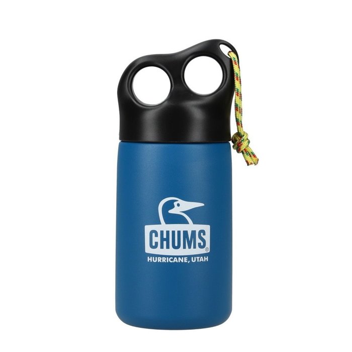 【チャムス/CHUMS / GOODS】のチャムス(CHUMS) 水筒 タンブラー 保温 保冷 キャンパーステンレスボトル300 CH62-1919-T039 インテリア・キッズ・メンズ・レディースファッション・服の通販 founy(ファニー) https://founy.com/ S/S・春夏 Ss・Spring/Summer タンブラー Tumbler 夏 Summer 春 Spring ホーム・キャンプ・アウトドア・お取り寄せ Home,Garden,Outdoor,Camping Gear キャンプ用品・アウトドア
 Camping Gear & Outdoor Supplies 水筒 タンク Water bottle, Tater tank |ID: prp329100004021968 ipo3291000000026679355