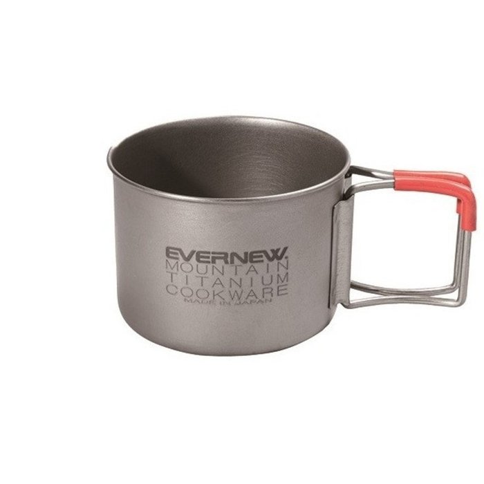 【エバニュー/EVERNEW / GOODS】のエバニュー(EVERNEW) カトラリー キャンプ アウトドア マグカップ Ti Demitasse 220 FH ECA543 インテリア・キッズ・メンズ・レディースファッション・服の通販 founy(ファニー) https://founy.com/ アウトドア Outdoor ホーム・キャンプ・アウトドア・お取り寄せ Home,Garden,Outdoor,Camping Gear キャンプ用品・アウトドア
 Camping Gear & Outdoor Supplies その他 雑貨 小物 Camping Tools |ID: prp329100004022873 ipo3291000000026688952