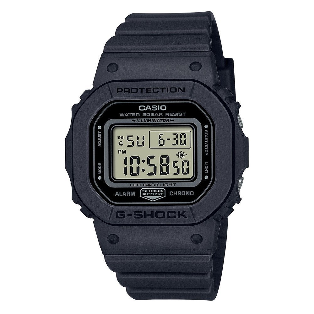 【ジーショック/G-SHOCK / GOODS】のジーショック(G-SHOCK)(メンズ、レディース)時計 G-SHOCK GMD-S5600BA-1JF 人気、トレンドファッション・服の通販 founy(ファニー) 　メンズ　Mens　時計　Clock　ホーム・キャンプ・アウトドア・お取り寄せ　Home,Garden,Outdoor,Camping Gear　キャンプ用品・アウトドア
　Camping Gear & Outdoor Supplies　その他 雑貨 小物　Camping Tools　 other-1|ID: prp329100004031839 ipo3291000000026788442