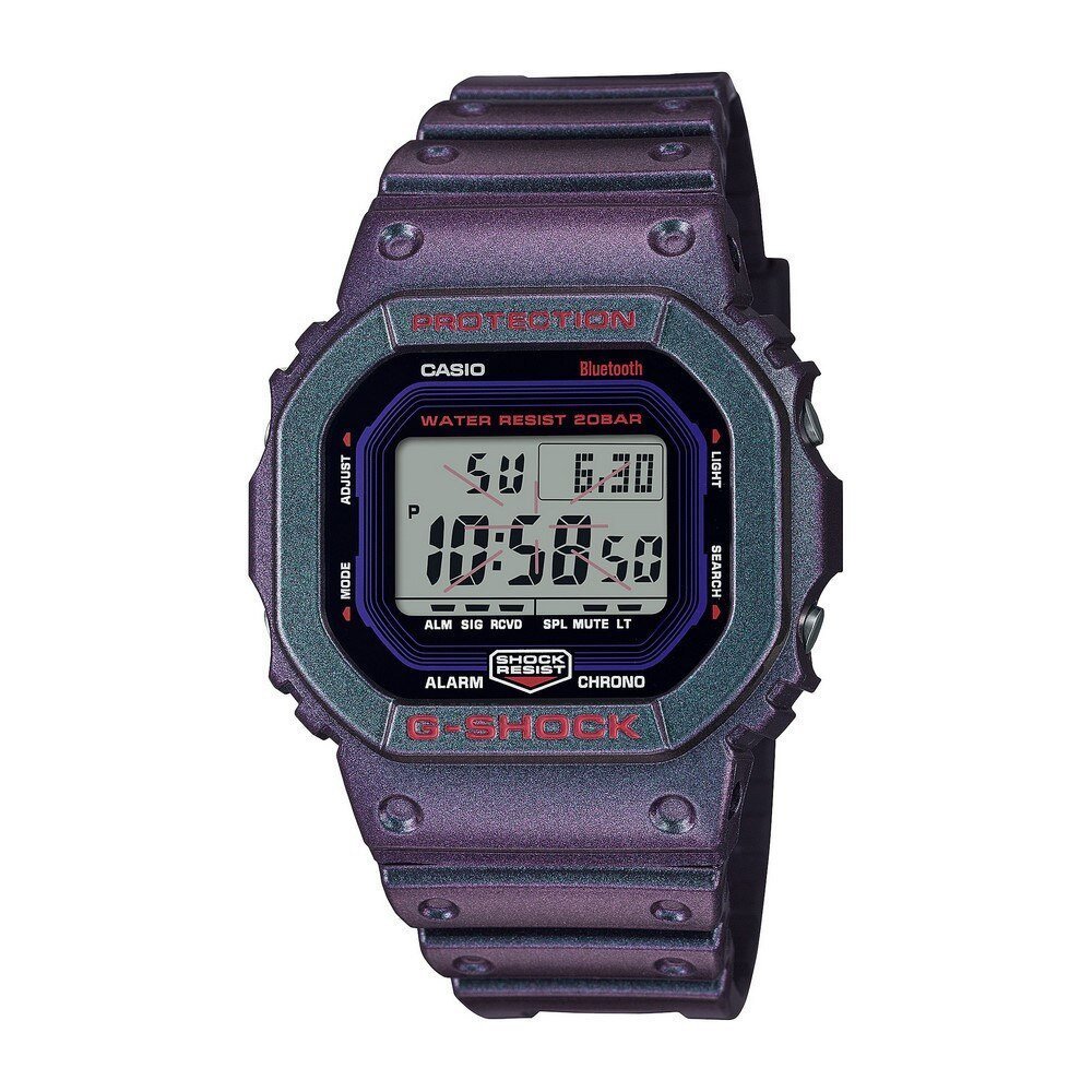 【ジーショック/G-SHOCK / GOODS】のジーショック(G-SHOCK)(メンズ、レディース)5600 SERIES DW-B5600AH-6JF 人気、トレンドファッション・服の通販 founy(ファニー) 　メンズ　Mens　ホーム・キャンプ・アウトドア・お取り寄せ　Home,Garden,Outdoor,Camping Gear　キャンプ用品・アウトドア
　Camping Gear & Outdoor Supplies　その他 雑貨 小物　Camping Tools　 other-1|ID: prp329100004031843 ipo3291000000026788447