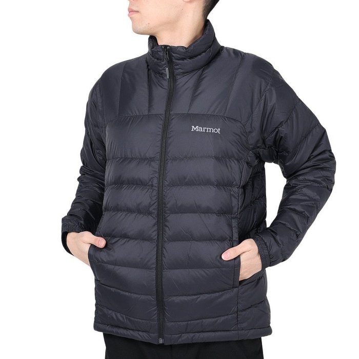 【マーモット/Marmot / GOODS】のマーモット(Marmot)(メンズ)アウター 750フィルパワープライムダウンジャケット TSFMD205-M001 ブラック インテリア・キッズ・メンズ・レディースファッション・服の通販 founy(ファニー) https://founy.com/ A/W・秋冬 Aw・Autumn/Winter・Fw・Fall-Winter メンズ Mens ホーム・キャンプ・アウトドア・お取り寄せ Home,Garden,Outdoor,Camping Gear キャンプ用品・アウトドア
 Camping Gear & Outdoor Supplies その他 雑貨 小物 Camping Tools |ID: prp329100004041142 ipo3291000000026983592