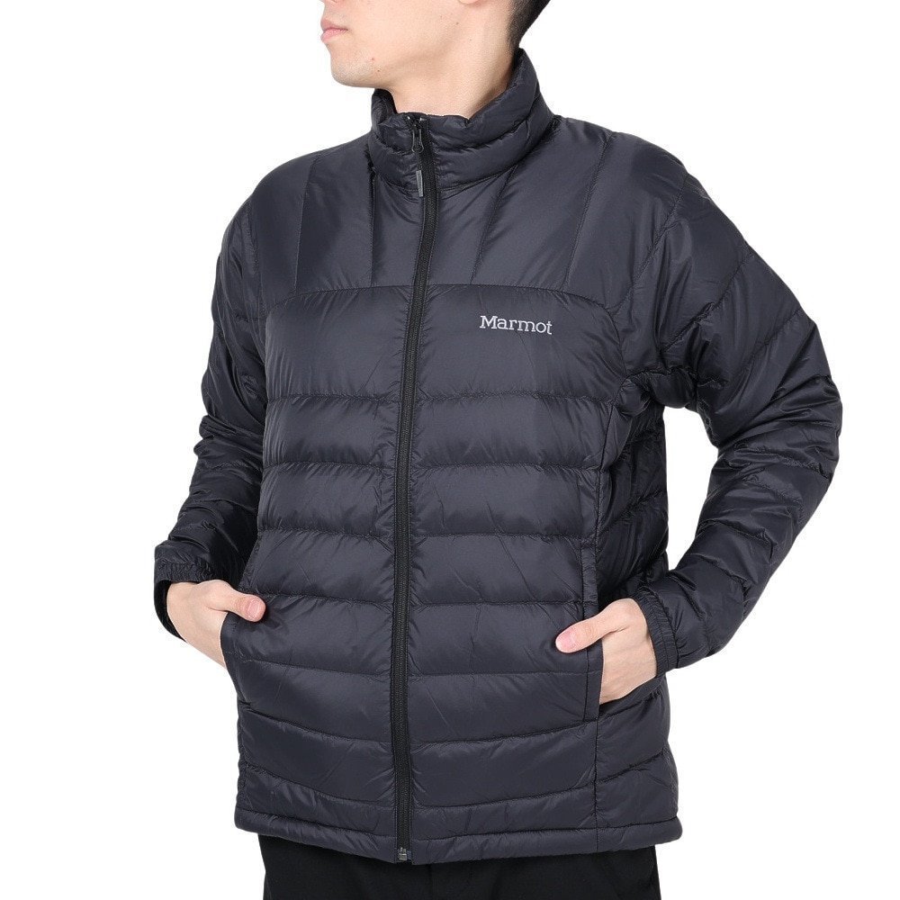 【マーモット/Marmot / GOODS】のマーモット(Marmot)(メンズ)アウター 750フィルパワープライムダウンジャケット TSFMD205-M001 ブラック 人気、トレンドファッション・服の通販 founy(ファニー) 　A/W・秋冬　Aw・Autumn/Winter・Fw・Fall-Winter　メンズ　Mens　ホーム・キャンプ・アウトドア・お取り寄せ　Home,Garden,Outdoor,Camping Gear　キャンプ用品・アウトドア
　Camping Gear & Outdoor Supplies　その他 雑貨 小物　Camping Tools　 other-1|ID: prp329100004041142 ipo3291000000026983592