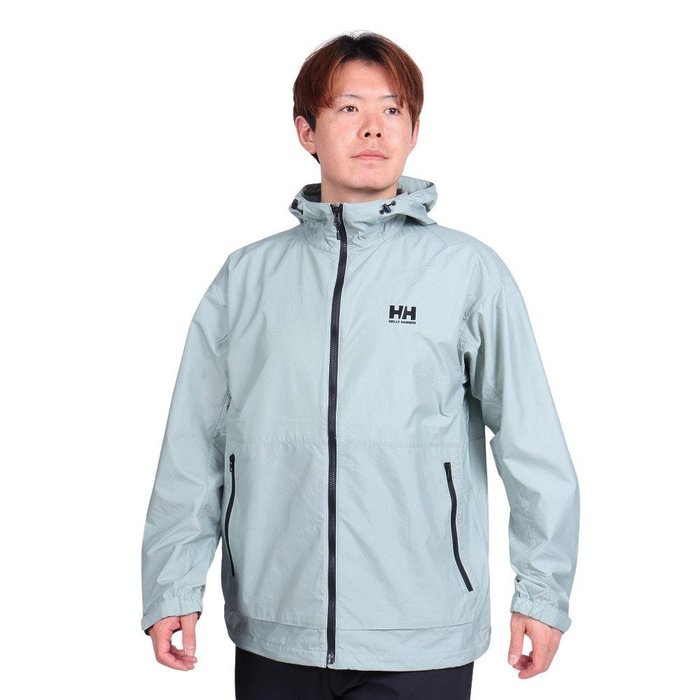 【ヘリーハンセン/HELLY HANSEN】のヘリーハンセン(HELLY HANSEN)(メンズ)アウター ジャケット ベルゲンジャケット HOE12275 HG グリーン インテリア・キッズ・メンズ・レディースファッション・服の通販 founy(ファニー) https://founy.com/ ジャケット Jacket メンズ Mens ホーム・キャンプ・アウトドア・お取り寄せ Home,Garden,Outdoor,Camping Gear キャンプ用品・アウトドア
 Camping Gear & Outdoor Supplies その他 雑貨 小物 Camping Tools |ID: prp329100004041143 ipo3291000000026983594