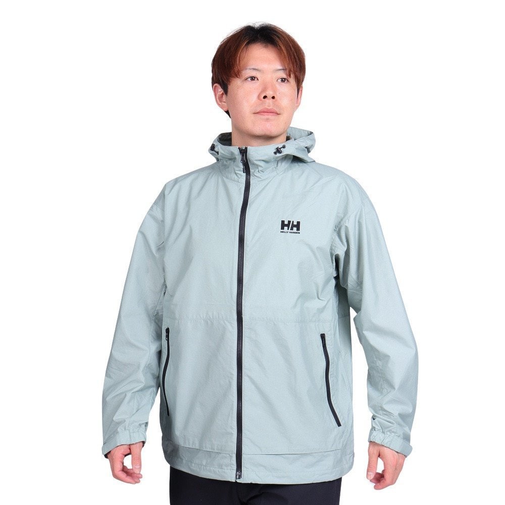 【ヘリーハンセン/HELLY HANSEN】のヘリーハンセン(HELLY HANSEN)(メンズ)アウター ジャケット ベルゲンジャケット HOE12275 HG グリーン 人気、トレンドファッション・服の通販 founy(ファニー) 　ジャケット　Jacket　メンズ　Mens　ホーム・キャンプ・アウトドア・お取り寄せ　Home,Garden,Outdoor,Camping Gear　キャンプ用品・アウトドア
　Camping Gear & Outdoor Supplies　その他 雑貨 小物　Camping Tools　 other-1|ID: prp329100004041143 ipo3291000000026983594