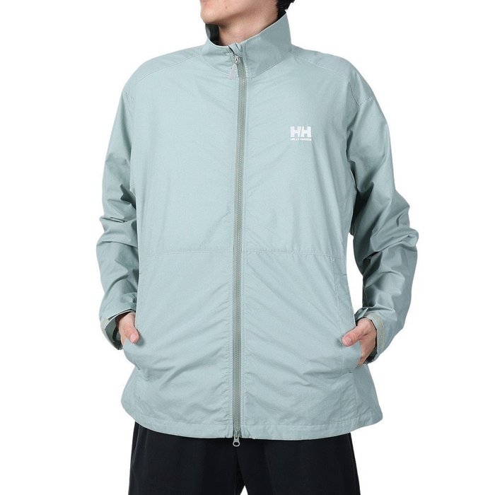 【ヘリーハンセン/HELLY HANSEN】のヘリーハンセン(HELLY HANSEN)(メンズ)ジャケット アウター ヴァーレジャケット HH12373 HG グリーン インテリア・キッズ・メンズ・レディースファッション・服の通販 founy(ファニー) https://founy.com/ ジャケット Jacket メンズ Mens ホーム・キャンプ・アウトドア・お取り寄せ Home,Garden,Outdoor,Camping Gear キャンプ用品・アウトドア
 Camping Gear & Outdoor Supplies その他 雑貨 小物 Camping Tools |ID: prp329100004041145 ipo3291000000026983597