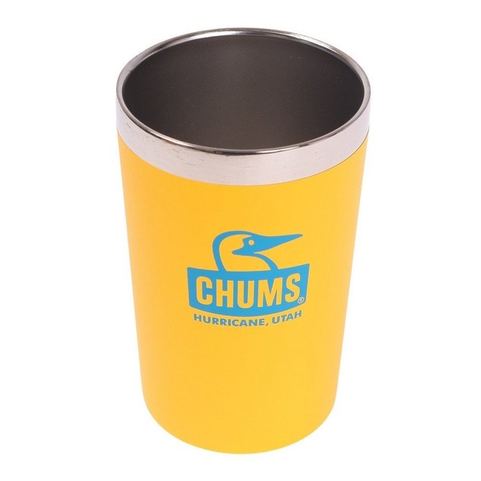 【チャムス/CHUMS / GOODS】のチャムス(CHUMS) 水筒 ボトル マグ キャンパー ステンレスタンブラー CH62-1735-Y061 インテリア・キッズ・メンズ・レディースファッション・服の通販 founy(ファニー) https://founy.com/ S/S・春夏 Ss・Spring/Summer タンブラー Tumbler 夏 Summer 春 Spring ホーム・キャンプ・アウトドア・お取り寄せ Home,Garden,Outdoor,Camping Gear キャンプ用品・アウトドア
 Camping Gear & Outdoor Supplies 水筒 タンク Water bottle, Tater tank |ID: prp329100004041174 ipo3291000000026983648