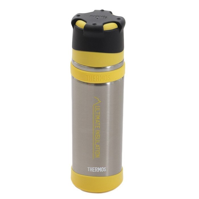 【サーモス/THERMOS / GOODS】のサーモス(THERMOS) 山専ボトル500ml FFX-501 CS ヤマセンボトル500ml 水筒 サーモボトル 魔法びん 保温 保冷 登山 トレッキング インテリア・キッズ・メンズ・レディースファッション・服の通販 founy(ファニー) https://founy.com/ ホーム・キャンプ・アウトドア・お取り寄せ Home,Garden,Outdoor,Camping Gear キャンプ用品・アウトドア
 Camping Gear & Outdoor Supplies 水筒 タンク Water bottle, Tater tank |ID: prp329100004041195 ipo3291000000026983680