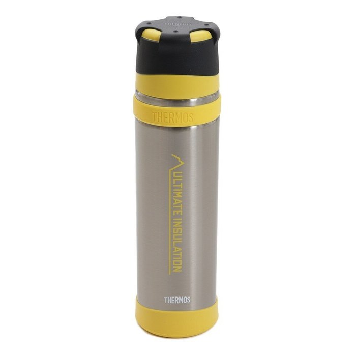 【サーモス/THERMOS / GOODS】のサーモス(THERMOS) 水筒 ステンレスボトル 山専ボトル900ml FFX-901 CS ヤマセンボトル シルバー インテリア・キッズ・メンズ・レディースファッション・服の通販 founy(ファニー) https://founy.com/ シルバー Silver ホーム・キャンプ・アウトドア・お取り寄せ Home,Garden,Outdoor,Camping Gear キャンプ用品・アウトドア
 Camping Gear & Outdoor Supplies 水筒 タンク Water bottle, Tater tank |ID: prp329100004041198 ipo3291000000026983683