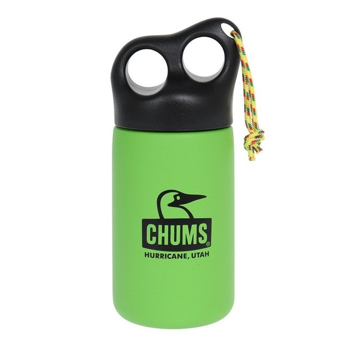 【チャムス/CHUMS / GOODS】のチャムス(CHUMS) 水筒 ボトル マグ キャンパーステンレスボトル320 CH62-1409-M096 インテリア・キッズ・メンズ・レディースファッション・服の通販 founy(ファニー) https://founy.com/ S/S・春夏 Ss・Spring/Summer 夏 Summer 春 Spring ホーム・キャンプ・アウトドア・お取り寄せ Home,Garden,Outdoor,Camping Gear キャンプ用品・アウトドア
 Camping Gear & Outdoor Supplies 水筒 タンク Water bottle, Tater tank |ID: prp329100004041200 ipo3291000000026983686