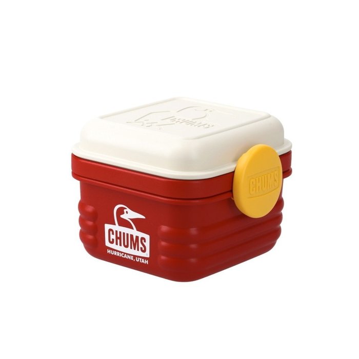 【チャムス/CHUMS / GOODS】のチャムス(CHUMS) 調理器具 キャンプ アウトドア フードコンテナS CH62-2036-R003 インテリア・キッズ・メンズ・レディースファッション・服の通販 founy(ファニー) https://founy.com/ S/S・春夏 Ss・Spring/Summer アウトドア Outdoor 夏 Summer 春 Spring ホーム・キャンプ・アウトドア・お取り寄せ Home,Garden,Outdoor,Camping Gear キャンプ用品・アウトドア
 Camping Gear & Outdoor Supplies 調理器具 食器 Cookware, Tableware |ID: prp329100004047826 ipo3291000000027126081