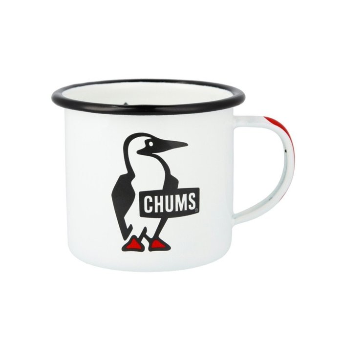 【チャムス/CHUMS / GOODS】のチャムス(CHUMS) カップ マグカップ キャンプ エナメルマグカップ CH62-2034-Z306 インテリア・キッズ・メンズ・レディースファッション・服の通販 founy(ファニー) https://founy.com/ S/S・春夏 Ss・Spring/Summer 夏 Summer 春 Spring ホーム・キャンプ・アウトドア・お取り寄せ Home,Garden,Outdoor,Camping Gear キャンプ用品・アウトドア
 Camping Gear & Outdoor Supplies その他 雑貨 小物 Camping Tools |ID: prp329100004047833 ipo3291000000027126092