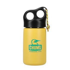 【チャムス/CHUMS / GOODS】のチャムス(CHUMS) 水筒 タンブラー 保温 保冷 キャンパーステンレスボトル300 CH62-1919-Y066 人気、トレンドファッション・服の通販 founy(ファニー) キャップ Cap タンブラー Tumbler 夏 Summer 春 Spring S/S・春夏 Ss・Spring/Summer ホーム・キャンプ・アウトドア・お取り寄せ Home,Garden,Outdoor,Camping Gear キャンプ用品・アウトドア
 Camping Gear & Outdoor Supplies 水筒 タンク Water bottle, Tater tank |ID:prp329100004047840