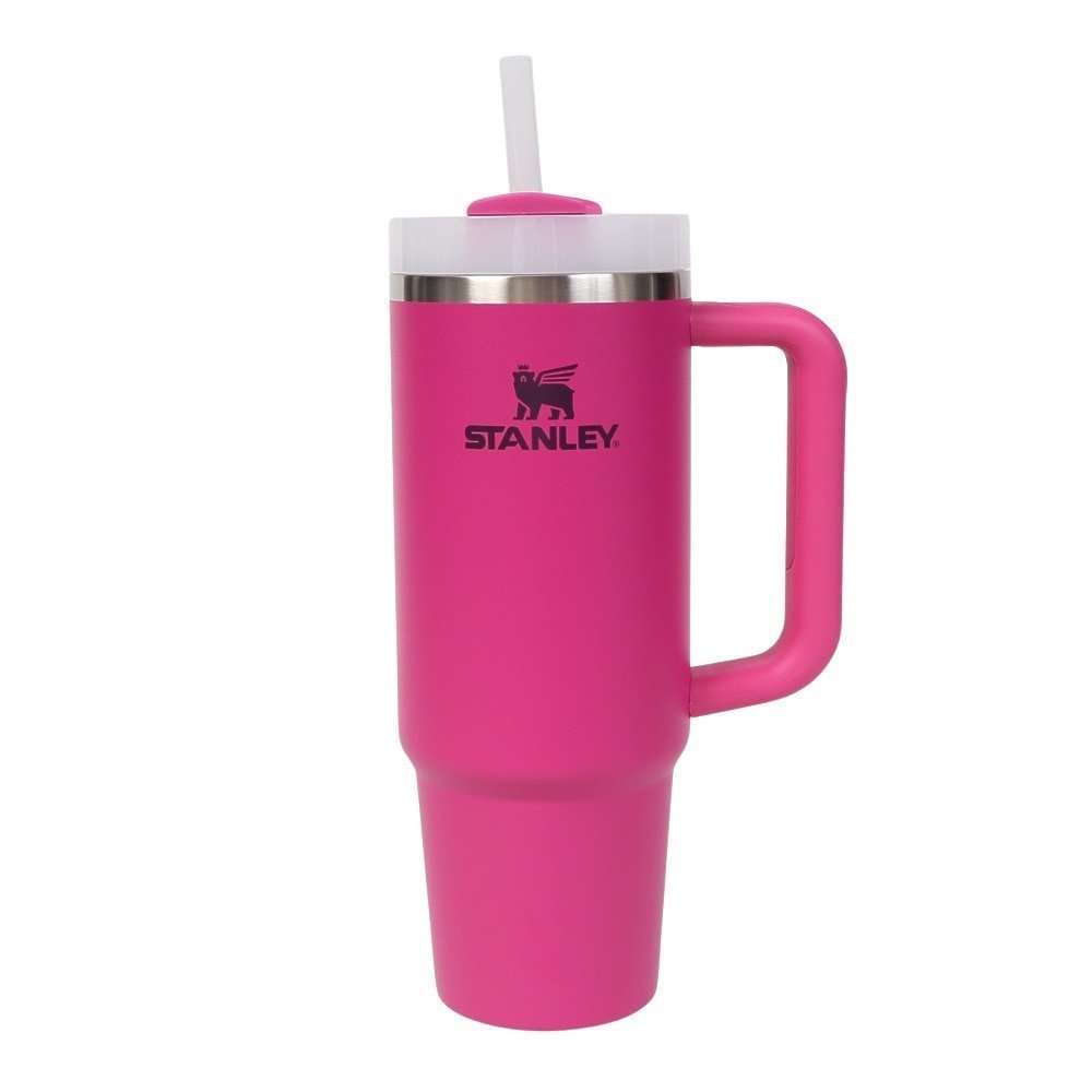 【スタンレー/STANLEY / GOODS】のスタンレー(STANLEY) 水筒 ボトル マグ H2.0 真空スリムクエンチャー 0.88L FUCHSIA 10-11825-155 人気、トレンドファッション・服の通販 founy(ファニー) 　ホーム・キャンプ・アウトドア・お取り寄せ　Home,Garden,Outdoor,Camping Gear　キャンプ用品・アウトドア
　Camping Gear & Outdoor Supplies　水筒 タンク　Water bottle, Tater tank　 other-1|ID: prp329100004063050 ipo3291000000027373186