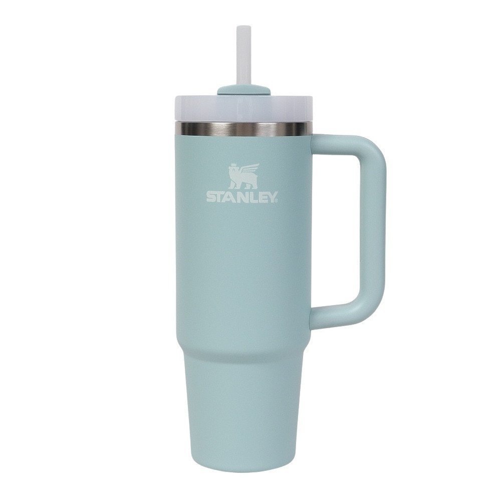 【スタンレー/STANLEY / GOODS】のスタンレー(STANLEY) 水筒 ボトル マグ H2.0 真空スリムクエンチャー 0.88L SEAFOAM 10-10827-681 人気、トレンドファッション・服の通販 founy(ファニー) 　NEW・新作・新着・新入荷　New Arrivals　ホーム・キャンプ・アウトドア・お取り寄せ　Home,Garden,Outdoor,Camping Gear　キャンプ用品・アウトドア
　Camping Gear & Outdoor Supplies　水筒 タンク　Water bottle, Tater tank　 other-1|ID: prp329100004063058 ipo3291000000027373287