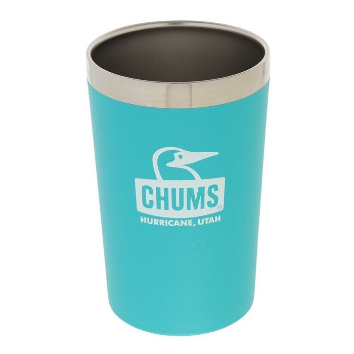 【チャムス/CHUMS / GOODS】のチャムス(CHUMS) 水筒 ボトル マグ キャンパーステンレスタンブラー CH62-1735-T034 インテリア・キッズ・メンズ・レディースファッション・服の通販 founy(ファニー) https://founy.com/ S/S・春夏 Ss・Spring/Summer 夏 Summer 春 Spring ホーム・キャンプ・アウトドア・お取り寄せ Home,Garden,Outdoor,Camping Gear キャンプ用品・アウトドア
 Camping Gear & Outdoor Supplies 水筒 タンク Water bottle, Tater tank |ID: prp329100004079658 ipo3291000000027570241