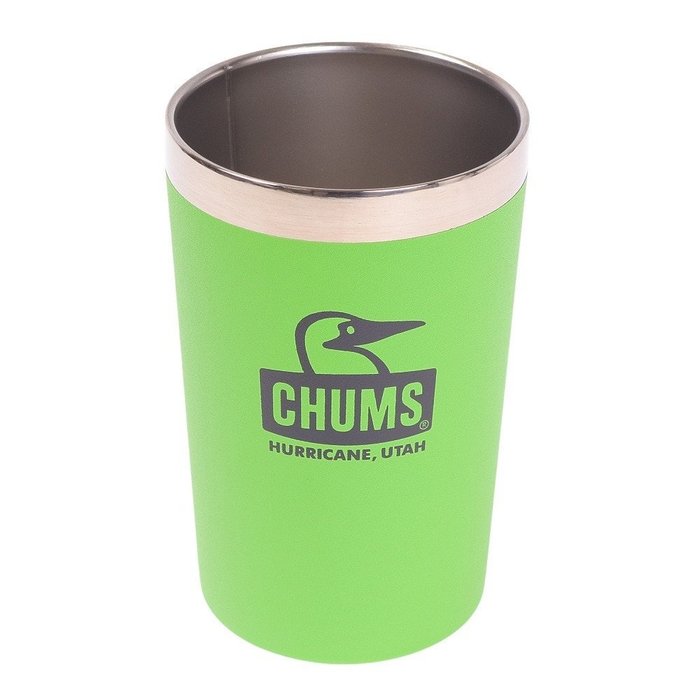 【チャムス/CHUMS / GOODS】のチャムス(CHUMS) 水筒 ボトル マグ キャンパー ステンレスタンブラー CH62-1735-M096 インテリア・キッズ・メンズ・レディースファッション・服の通販 founy(ファニー) https://founy.com/ S/S・春夏 Ss・Spring/Summer タンブラー Tumbler 夏 Summer 春 Spring ホーム・キャンプ・アウトドア・お取り寄せ Home,Garden,Outdoor,Camping Gear キャンプ用品・アウトドア
 Camping Gear & Outdoor Supplies 水筒 タンク Water bottle, Tater tank |ID: prp329100004079659 ipo3291000000027570259