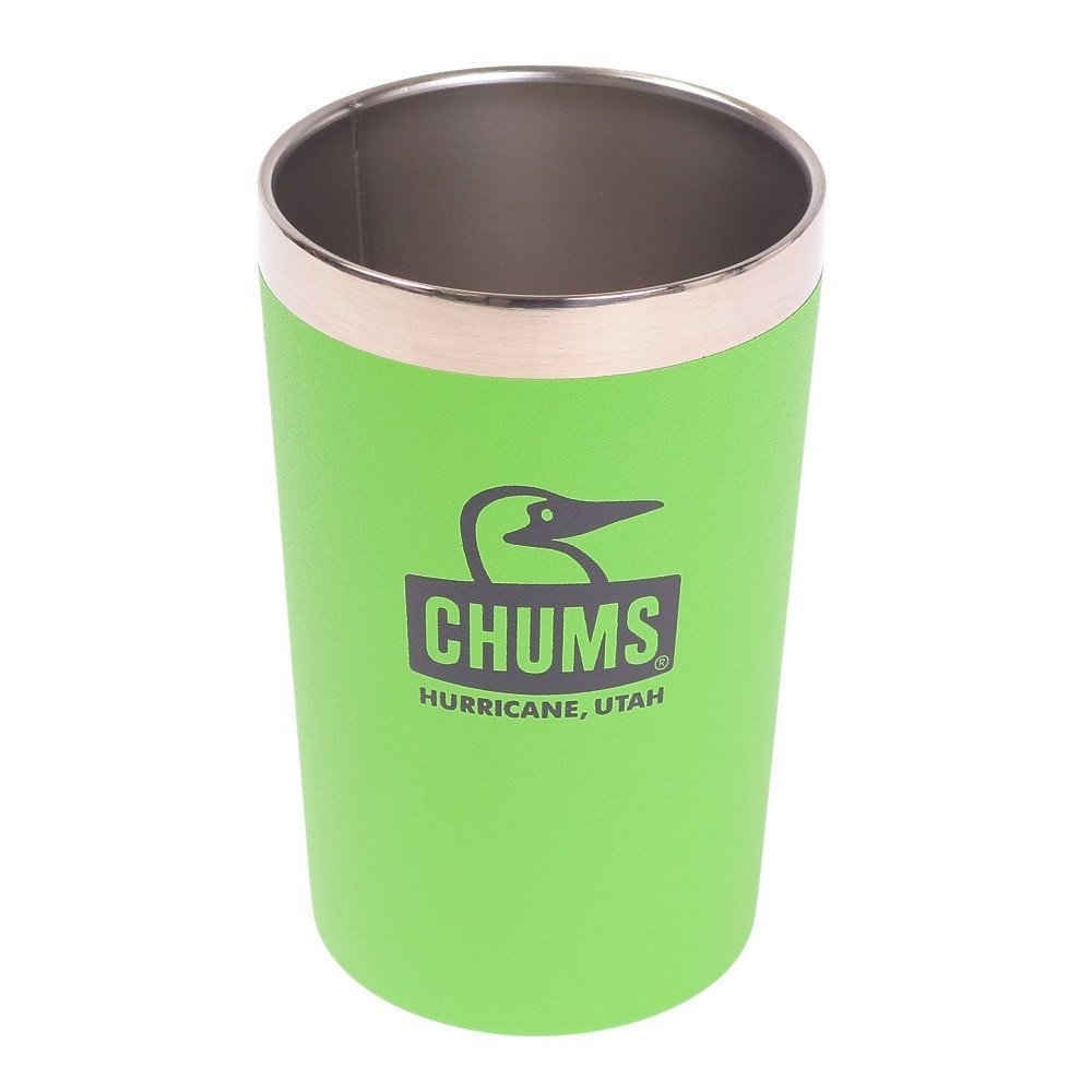 【チャムス/CHUMS / GOODS】のチャムス(CHUMS) 水筒 ボトル マグ キャンパー ステンレスタンブラー CH62-1735-M096 人気、トレンドファッション・服の通販 founy(ファニー) 　S/S・春夏　Ss・Spring/Summer　タンブラー　Tumbler　夏　Summer　春　Spring　ホーム・キャンプ・アウトドア・お取り寄せ　Home,Garden,Outdoor,Camping Gear　キャンプ用品・アウトドア
　Camping Gear & Outdoor Supplies　水筒 タンク　Water bottle, Tater tank　 other-1|ID: prp329100004079659 ipo3291000000027570259