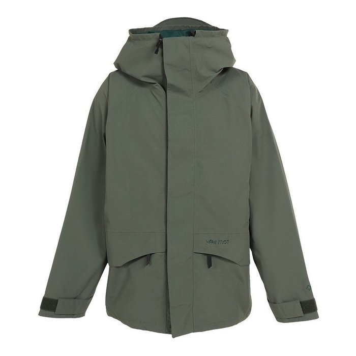 【マーモット/Marmot / GOODS】のマーモット(Marmot)(メンズ)ジャケット アウター 防水 撥水 オールウェザーパーカー TOMUJK03 CED インテリア・キッズ・メンズ・レディースファッション・服の通販 founy(ファニー) https://founy.com/ A/W・秋冬 Aw・Autumn/Winter・Fw・Fall-Winter ジャケット Jacket メンズ Mens ホーム・キャンプ・アウトドア・お取り寄せ Home,Garden,Outdoor,Camping Gear キャンプ用品・アウトドア
 Camping Gear & Outdoor Supplies その他 雑貨 小物 Camping Tools |ID: prp329100004110863 ipo3291000000027984693