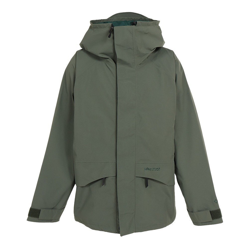 【マーモット/Marmot / GOODS】のマーモット(Marmot)(メンズ)ジャケット アウター 防水 撥水 オールウェザーパーカー TOMUJK03 CED 人気、トレンドファッション・服の通販 founy(ファニー) 　A/W・秋冬　Aw・Autumn/Winter・Fw・Fall-Winter　ジャケット　Jacket　メンズ　Mens　ホーム・キャンプ・アウトドア・お取り寄せ　Home,Garden,Outdoor,Camping Gear　キャンプ用品・アウトドア
　Camping Gear & Outdoor Supplies　その他 雑貨 小物　Camping Tools　 other-1|ID: prp329100004110863 ipo3291000000027984693