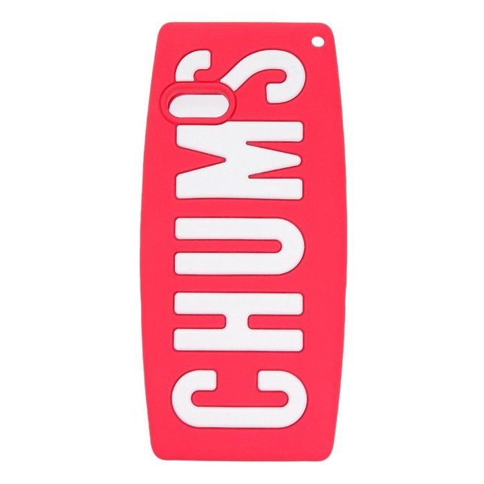 【チャムス/CHUMS / GOODS】のチャムス(CHUMS)(メンズ、レディース)ボートロゴフォーアイフォン6/7/8 CH62-1270 Red インテリア・キッズ・メンズ・レディースファッション・服の通販 founy(ファニー) https://founy.com/ A/W・秋冬 Aw・Autumn/Winter・Fw・Fall-Winter メンズ Mens ホーム・キャンプ・アウトドア・お取り寄せ Home,Garden,Outdoor,Camping Gear キャンプ用品・アウトドア
 Camping Gear & Outdoor Supplies その他 雑貨 小物 Camping Tools |ID: prp329100004110864 ipo3291000000027984695