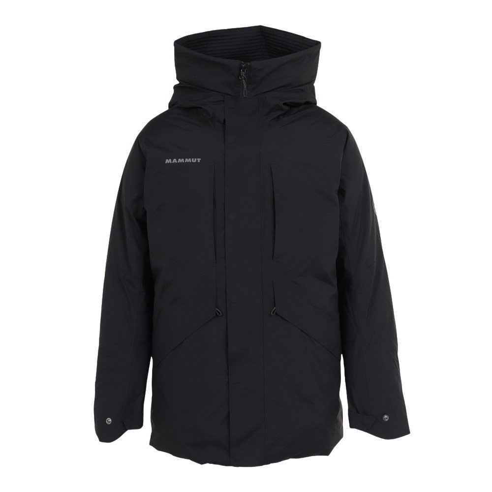 【マムート/MAMMUT】のマムート(MAMMUT)(メンズ)ダウンジャケット アウター 防水 Floeberg HS Thermo Hooded Coat 1010-29131-0001 人気、トレンドファッション・服の通販 founy(ファニー) 　A/W・秋冬　Aw・Autumn/Winter・Fw・Fall-Winter　ジャケット　Jacket　ダウン　Down　メンズ　Mens　人気　Popularity　ホーム・キャンプ・アウトドア・お取り寄せ　Home,Garden,Outdoor,Camping Gear　キャンプ用品・アウトドア
　Camping Gear & Outdoor Supplies　その他 雑貨 小物　Camping Tools　 other-1|ID: prp329100004112274 ipo3291000000028003136