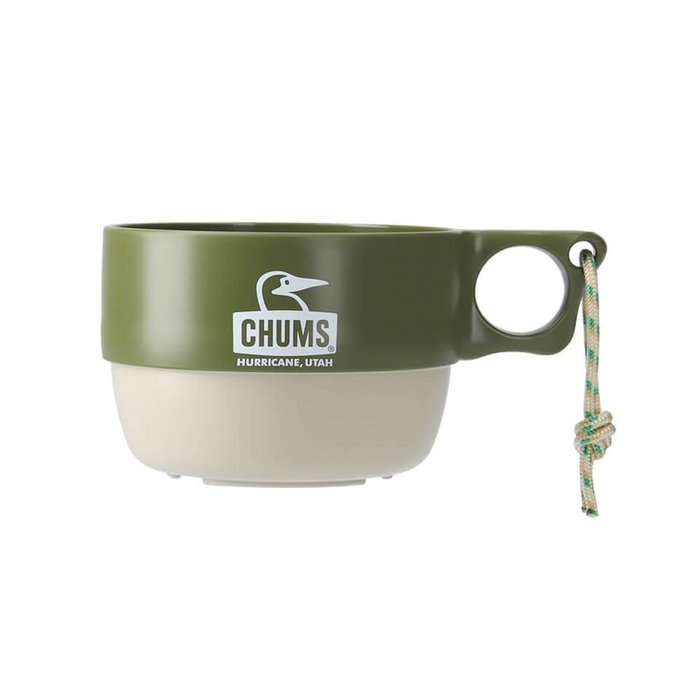 【チャムス/CHUMS / GOODS】のチャムス(CHUMS) 調理器具 キャンプ アウトドア キャンパー スープカップ CH62-1733-M110 インテリア・キッズ・メンズ・レディースファッション・服の通販 founy(ファニー) https://founy.com/ NEW・新作・新着・新入荷 New Arrivals アウトドア Outdoor ホーム・キャンプ・アウトドア・お取り寄せ Home,Garden,Outdoor,Camping Gear キャンプ用品・アウトドア
 Camping Gear & Outdoor Supplies 調理器具 食器 Cookware, Tableware |ID: prp329100004122180 ipo3291000000028132129