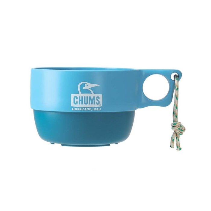 【チャムス/CHUMS / GOODS】のチャムス(CHUMS) 調理器具 キャンプ アウトドア キャンパー スープカップ CH62-1733-A093 インテリア・キッズ・メンズ・レディースファッション・服の通販 founy(ファニー) https://founy.com/ NEW・新作・新着・新入荷 New Arrivals アウトドア Outdoor ホーム・キャンプ・アウトドア・お取り寄せ Home,Garden,Outdoor,Camping Gear キャンプ用品・アウトドア
 Camping Gear & Outdoor Supplies 調理器具 食器 Cookware, Tableware |ID: prp329100004122182 ipo3291000000028132157