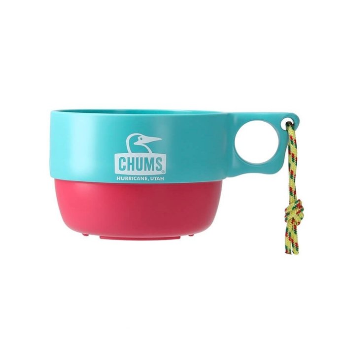 【チャムス/CHUMS / GOODS】のチャムス(CHUMS) 調理器具 キャンプ アウトドア キャンパー スープカップ CH62-1733-A094 インテリア・キッズ・メンズ・レディースファッション・服の通販 founy(ファニー) https://founy.com/ アウトドア Outdoor ホーム・キャンプ・アウトドア・お取り寄せ Home,Garden,Outdoor,Camping Gear キャンプ用品・アウトドア
 Camping Gear & Outdoor Supplies 調理器具 食器 Cookware, Tableware |ID: prp329100004122185 ipo3291000000028132186