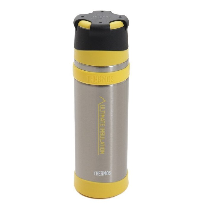 【サーモス/THERMOS / GOODS】のサーモス(THERMOS) 山専ボトル FFX-751 CS ヤマセンボトル 750ml 水筒 サーモボトル 魔法びん 保温 保冷 登山 トレッキング インテリア・キッズ・メンズ・レディースファッション・服の通販 founy(ファニー) https://founy.com/ ホーム・キャンプ・アウトドア・お取り寄せ Home,Garden,Outdoor,Camping Gear キャンプ用品・アウトドア
 Camping Gear & Outdoor Supplies 水筒 タンク Water bottle, Tater tank |ID: prp329100004125372 ipo3291000000028169864