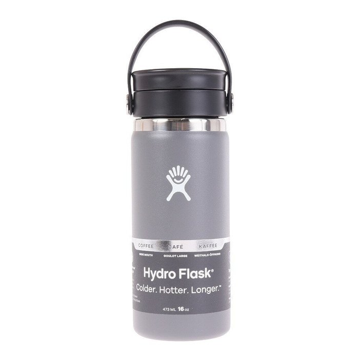 【ハイドロフラスク/Hydro Flask / GOODS】のハイドロフラスク(HydroFlask) 水筒 ステンレスボトル 473ml 16 oz Flex Sip 5089132-39 インテリア・キッズ・メンズ・レディースファッション・服の通販 founy(ファニー) https://founy.com/ ホーム・キャンプ・アウトドア・お取り寄せ Home,Garden,Outdoor,Camping Gear キャンプ用品・アウトドア
 Camping Gear & Outdoor Supplies 水筒 タンク Water bottle, Tater tank |ID: prp329100004134753 ipo3291000000028296560