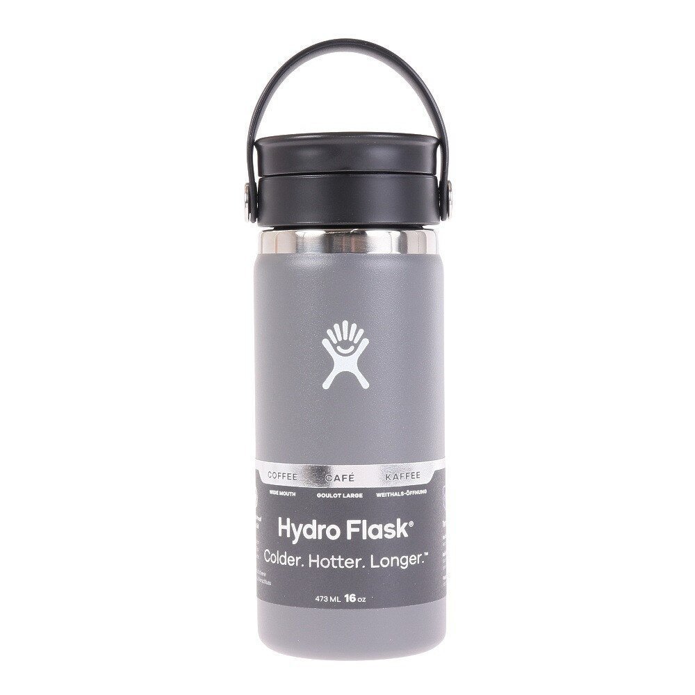 【ハイドロフラスク/Hydro Flask / GOODS】のハイドロフラスク(HydroFlask) 水筒 ステンレスボトル 473ml 16 oz Flex Sip 5089132-39 人気、トレンドファッション・服の通販 founy(ファニー) 　ホーム・キャンプ・アウトドア・お取り寄せ　Home,Garden,Outdoor,Camping Gear　キャンプ用品・アウトドア
　Camping Gear & Outdoor Supplies　水筒 タンク　Water bottle, Tater tank　 other-1|ID: prp329100004134753 ipo3291000000028296560