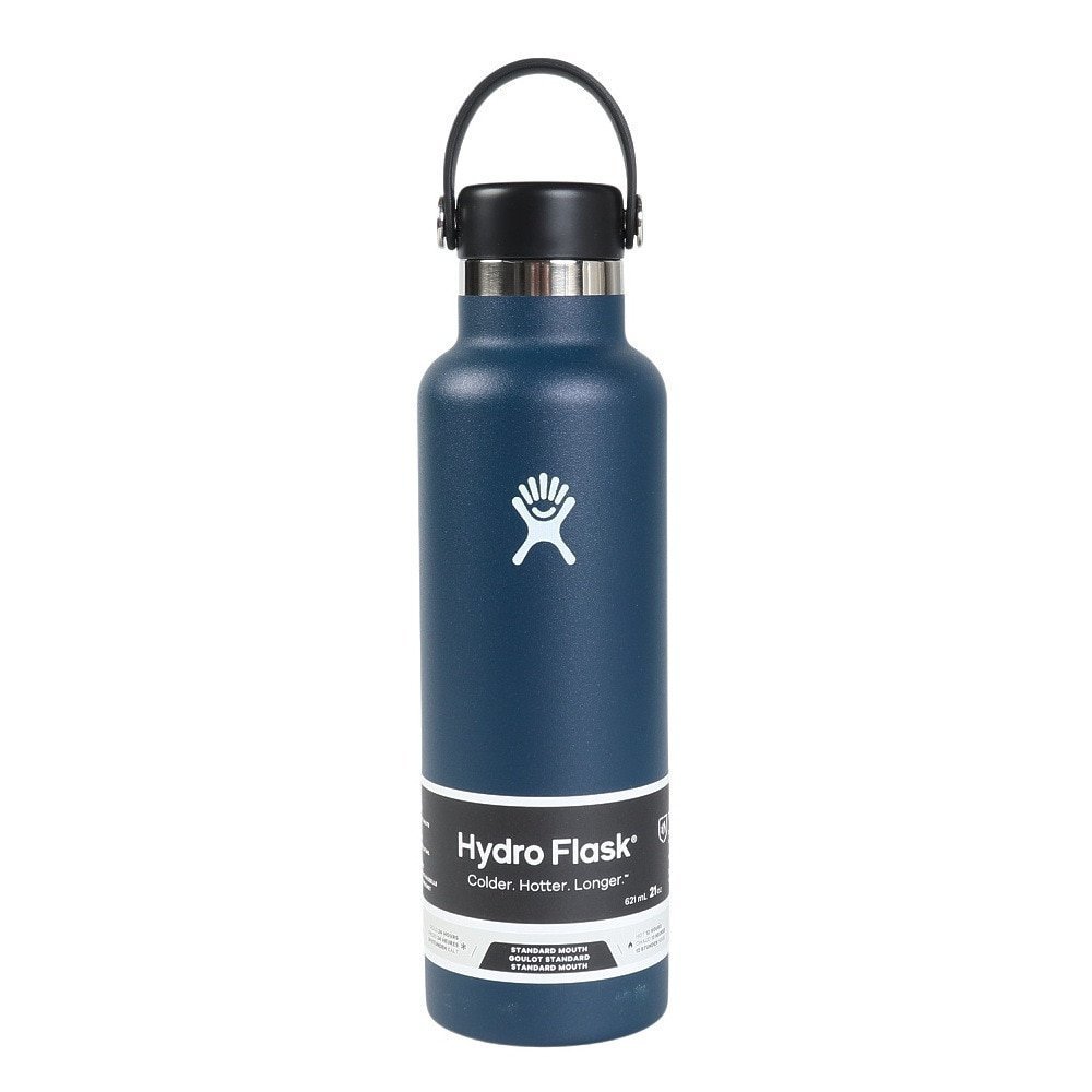 【ハイドロフラスク/Hydro Flask / GOODS】のハイドロフラスク(HydroFlask) 水筒 ボトル マグ HYDRATION 21oz SM 8900120101222 人気、トレンドファッション・服の通販 founy(ファニー) 　ホーム・キャンプ・アウトドア・お取り寄せ　Home,Garden,Outdoor,Camping Gear　キャンプ用品・アウトドア
　Camping Gear & Outdoor Supplies　水筒 タンク　Water bottle, Tater tank　 other-1|ID: prp329100004138543 ipo3291000000028357489