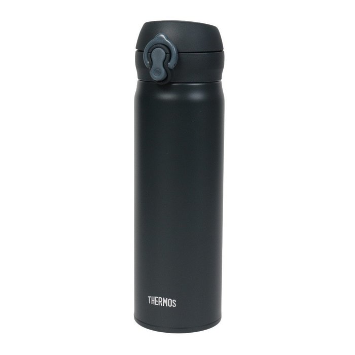 【サーモス/THERMOS / GOODS】のサーモス(THERMOS)(メンズ、レディース、キッズ)真空断熱ケータイマグ 500ml JNL-S500 BK-J 水筒 保温 保冷 食洗器対応 ブラック インテリア・キッズ・メンズ・レディースファッション・服の通販 founy(ファニー) https://founy.com/ メンズ Mens ホーム・キャンプ・アウトドア・お取り寄せ Home,Garden,Outdoor,Camping Gear キャンプ用品・アウトドア
 Camping Gear & Outdoor Supplies 水筒 タンク Water bottle, Tater tank |ID: prp329100004140612 ipo3291000000028413187